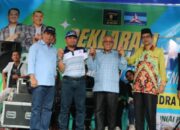 Keseimbangan dan Keadilan, Armadi: Ada Makna dan Keserasian di Nomor 3