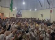 Teriakan Darmadi – Darifus Menang Menggelegar di Siulak Mukai