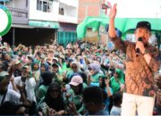 Paman Feri Satria Loncat Pagar Dukung Antos – Lendra ini Alasannya