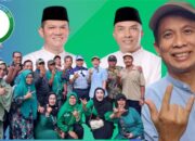 Rela Dipecat Kader PKS Dukung Antos – Lendra