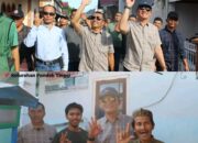 Antos – Lendra No Urut 3 Gencar Blusukan