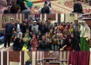 Korcam Antos – Lendra Bahas Atur Strategi Kemenangan