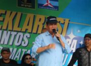 Kita Antos – Lendra Adalah Keluarga Satu Tujuan Kota Sungai Keren