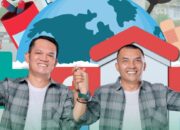 Paslon Antos – Lendra Kembali Paparkan Program Unggulan Kesehatan Bagi Masyarakat