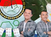 Antos dan Lendra Siapkan Strategi Amankan Basis 3D