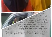 Alvin – Azhar Ditolak Tegas Warga di Pondok Agung dan Desa Permanti 