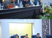 RAPAT PARIPURNA II MASA PERSIDANGAN III TAHUN 2024