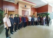 STUDY BANDING PANSUS RPJPD KOTA SUNGAI PENUH DI KABUPATEN TANJUNG JABUNG BARAT