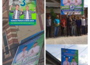 Antos Calon Walikota Urut 3 Buktikan Jati Diri di 5 Koto