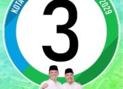Mari Bersama Antos – Lendra No Urut 3 Keren, Serasi, ber-Akhlak dan Berpendidikan