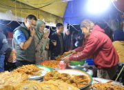 Ajak Masyarakat Cintai Produk UMKM, Darmadi: UMKM Salah Satu Pondasi Ekonomi Masyarakat