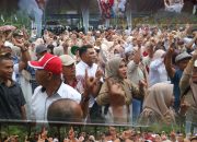 Kukuhkan Tim Kordes Bukit Kerman & Batang Merangin, Darmadi – Darifus Semakin Menguat