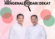 Berhasil Di Sumsel!! Darmadi Akan Manfaatkan Lahan Tidur Kerinci Menjadi Program Cetak Sawah Baru
