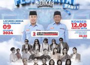 Lapangan Benubenua Siap Bergemuruh: Jamrud hingga Pee Wee Gaskins Meriahkan Panggung ASR-Hugua