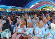 Andi Sumangerukka: Pemimpin Militer yang Peduli Sosial