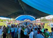 Syaifullah Halik: ASR Sosok Pemimpin yang Terbukti Ikhlas Berjuang untuk Rakyat Sultra