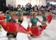 Hugua: “Muna adalah Bhineka Tunggal Ika dalam Harmoni”