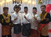 Hadiri Paripurna DPRD Dalam Rangka HUT ke-66 Kabupaten Kerinci, Ini Kata Darmadi