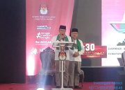 Ditanya Soal Objek Wisata Kerinci Saat Debat Kandidat, Ini Jawaban Darmadi