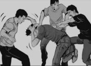 Pengeroyokan Pelajar Diamankan