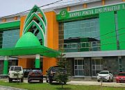 Beasiswa KIP-Kuliah IAIN Kerinci Diduga Disunat??