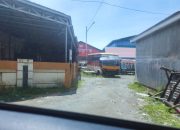 Breaking news!! Kejari Sungai Penuh Geledah Kantor Dishub Kabupaten Kerinci