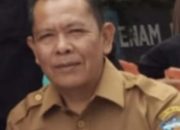 Mardianto Kabag Humas Pemkot Sungai Penuh Tunjukkan Loyalitas & Profesionalisme 