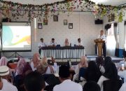 Dinas Pendidikan Kota Sungai Penuh Gelar Sosialisasi E-Ijazah untuk SD dan SMP