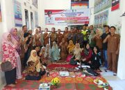 Koperasi Merah Putih Pemdes Koto Tinggi Sukses di Bentuk