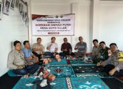 Desa Koto Salak Laksanakan Musdesus Koperasi Merah Putih