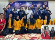 RSUD MHA. Thalib Sungai Penuh, DPD PPNI & DPK RSUDMHAT Berikan Pelatihan BTCIS