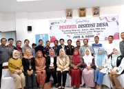 SBMI Jambi & JMB Gelar Diskusi Bersama Bertajuk Migran Aman dan Penanganan Kasus Antar Negara