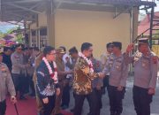 Polres Kerinci Raih Penghargaan 5 Besar Nasional Ajang Kompolnas Award 2025