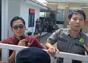 Aktivis Kerinci – Sungai Penuh Gelar Aksi Lanjutan Terkait Dugaan Korupsi DD Pelayang Raya