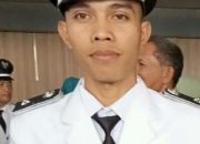 Pemdes Kayu Aro Ambai Beserta Staf Selamat Menunaikan Hari Raya Idul Adha 1446 Hijriah