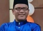 Pemerintah Desa Sungai Jernih Mengucapkan Selamat Hari Raya Idul Adha 1446 Hijriah 2025