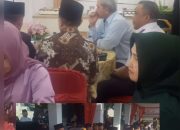 Dalam Rangka HUT Bhayangkara ke-79, Polres Kerinci Gelar Upacara Bersama