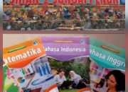 Wali Murid SMAN 2 Sungai Penuh Keluhkan Pembelian LKS 210 Ribu