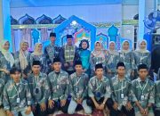 Wabup Kerinci Hadiri MTQ ke-6 Yang Digelar IMTTJ