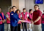 LSM Semut Merah Suport Kejari Sungai Penuh Usut Tuntas Kasus PJU Dishub Kerinci