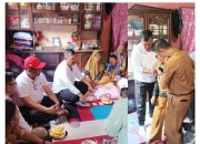 Bupati Kerinci Kunjungi Dahlia, TKW Korban Penganiayaan Majikan di Malaysia