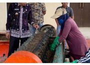 Pemkot Sungai Penuh Melalui DLH Ajak Masyarakat Peduli & Proaktif Menjaga Kebersihan Lingkungan