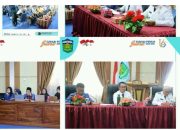 Pemkot Sungai Penuh Gelar Rapat Evaluasi Aksi Cepat Dalam Rangka Mendukung Program Unggulan JUARA