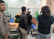 Polres Kerinci Ungkap Kasus Penganiayaan Yang Menyebabkan Korban Meninggal Dunia