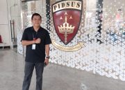 LSM Geransi, LSM Semut Merah, dan Advokat PERADAN Laporkan Dugaan Korupsi Proyek PJU Kerinci ke Kejagung