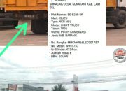 SPBU Bagan Pete Milik DR Maulana Walikota Jambi Diduga ‘Sarang’ Mobil Tangki Siluman?
