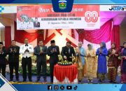 Dalam Rangka HUT RI ke-80 Pemkot Sungai Penuh Menyiapkan Rangkaian Kegiatan Resmi