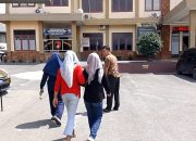 Sekdes Koto Renah Diduga Lecehkan Perempuan Disabilitas, Keluarga Korban Lapor Ke Polres Kerinci