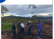 Wako Alfin Tegaskan Komitmen Atasi Persoalan Sampah, RKE Jadi TPST Berbasis T3R Modern