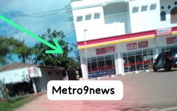 Danramil Mestong Sebapo Diduga Ikut Terlibat Penimbunan BBM Illegal di Gudang Johan